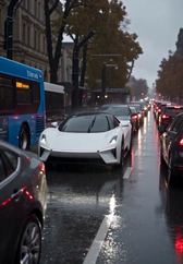 Day 1 of Owning a Roadster, Part 2 Tesla Roadster AI video preview